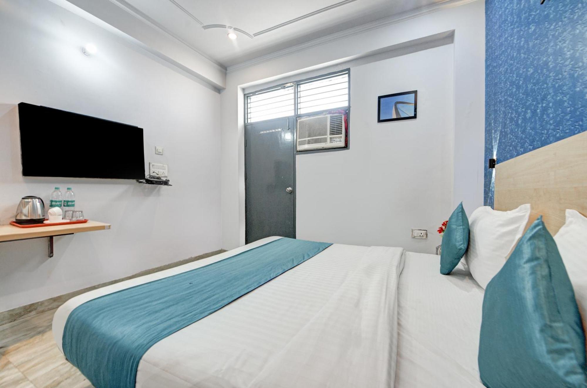 Royal Spark Inn1 - Medicity Gurugram, Near Medanta Hospital Gurgaon Ngoại thất bức ảnh