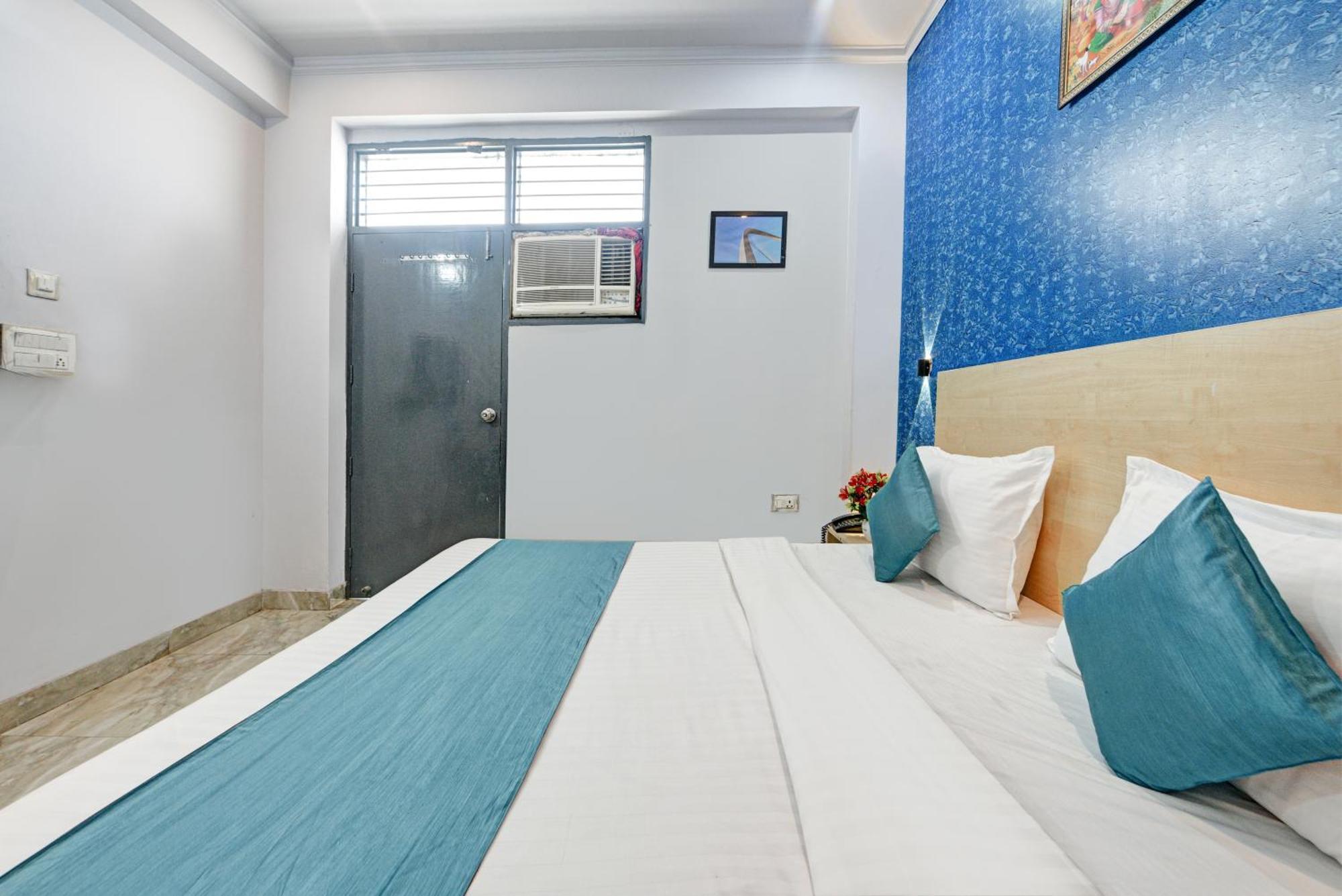 Royal Spark Inn1 - Medicity Gurugram, Near Medanta Hospital Gurgaon Ngoại thất bức ảnh